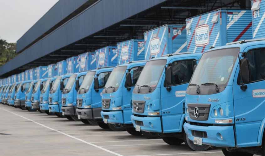 Super Promoção de Aniversário Bemol tem mais de 1 milhão em prêmios com o Caminhão de Bônus 