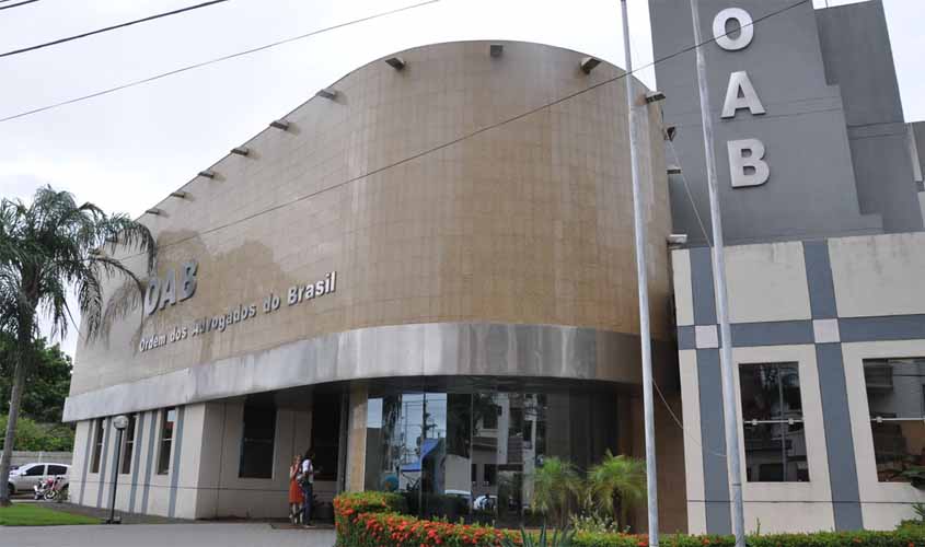 OAB/RO promove aula experimental de treino funcional no Clube dos Advogados, na quinta-feira, 2