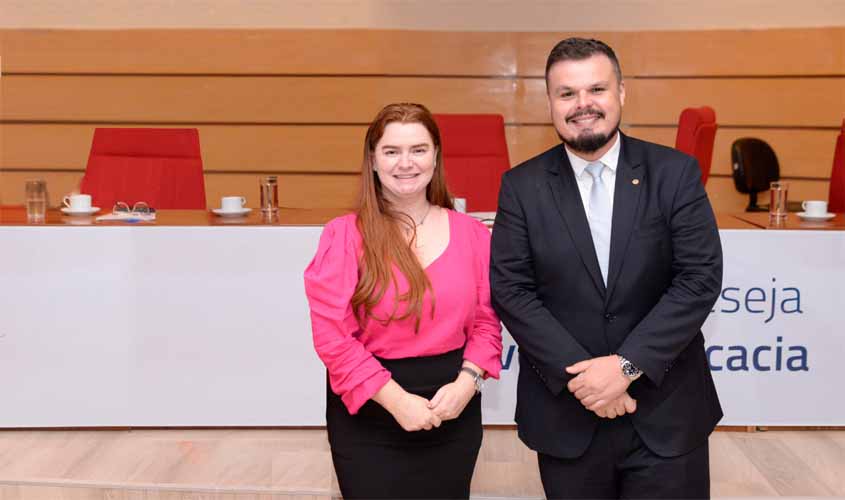 Seccional notifica advogados de outros estados que atuam em mais de cinco causas sem inscrição suplementar em Rondônia