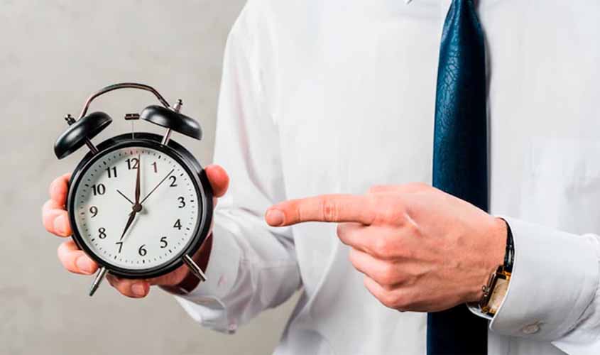 STF começa a julgar a validade de acordo coletivo de trabalho sobre horas de deslocamento