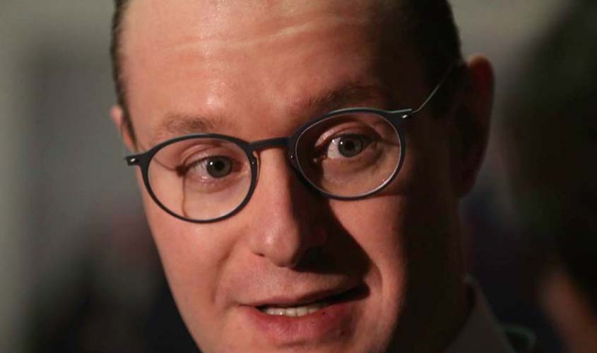 Indicação de Zanin ao STF chega ao Senado