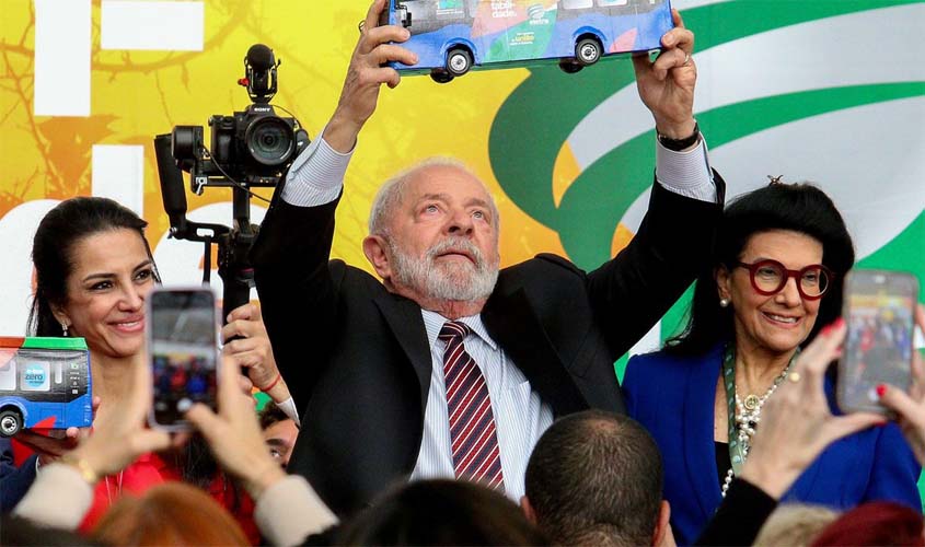 Acordo Mercosul-União Europeia não será assinado sem ajuste, diz Lula