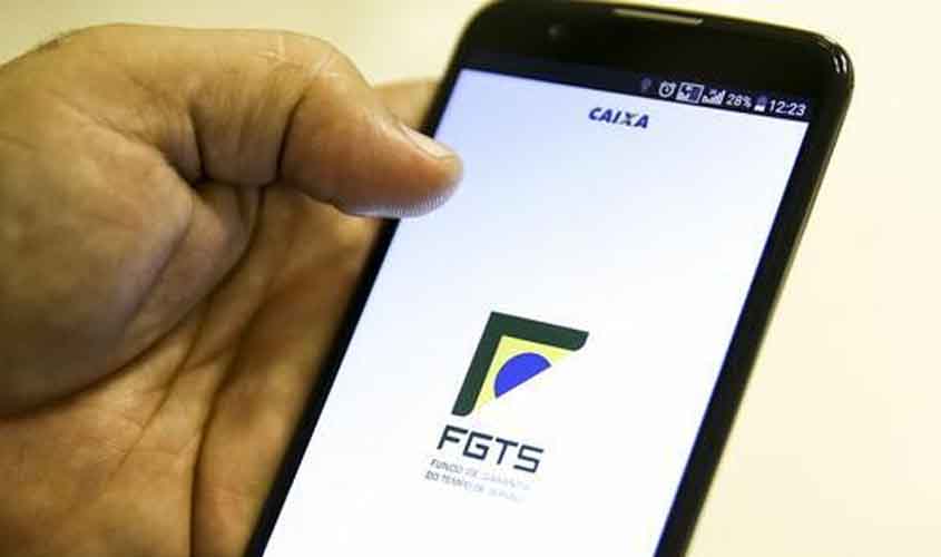 Saque-aniversário do FGTS: pagamento a partir desta segunda (2)
