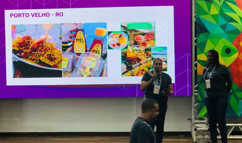 Prefeitura de Porto Velho participa do maior laboratório de políticas públicas alimentares do país