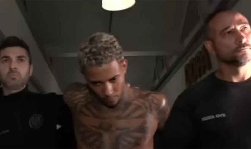 Apologia ao crime é ver Collor em casa, Bolsonaro solto e Moro sequer denunciado