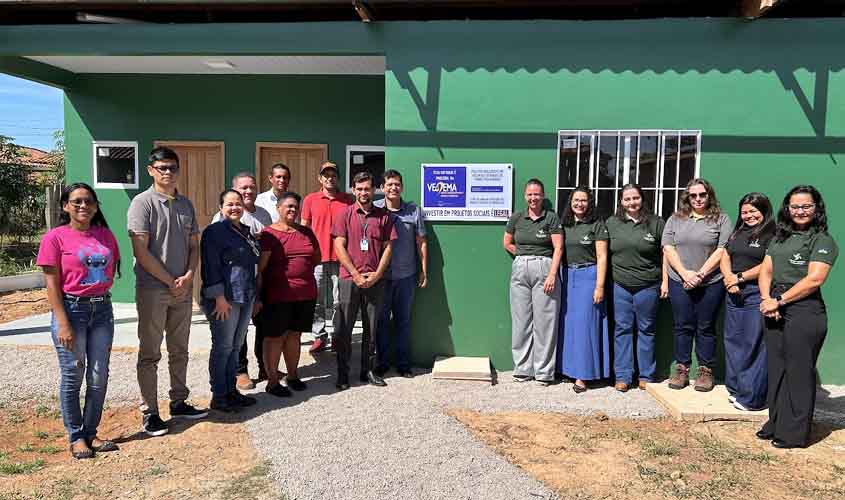 Nova Mutum Paraná ganha Sala de Inclusão Digital Amanda Vale e reforça compromisso com a educação e cidadania