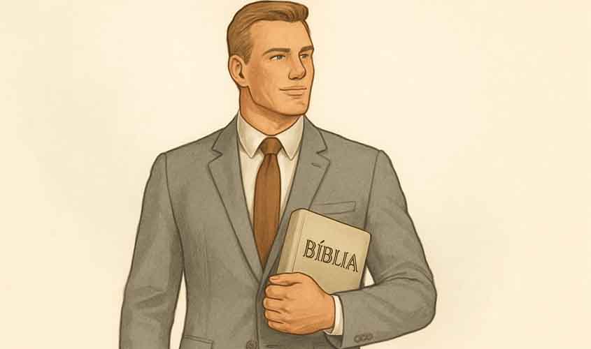 Chegue-se diante de Deus com sinceridade!