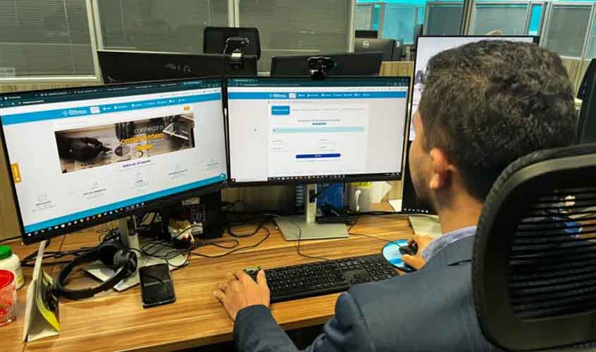 Governo de RO amplia transparência e cidadãos podem consultar posicionamento em listas de espera do SUS