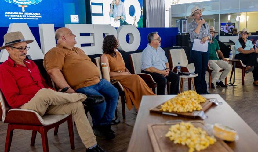 Agroindústrias familiares ganham destaque na RRSI