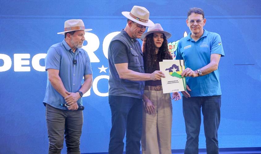 Corregedoria reforça segurança jurídica na Rural Show