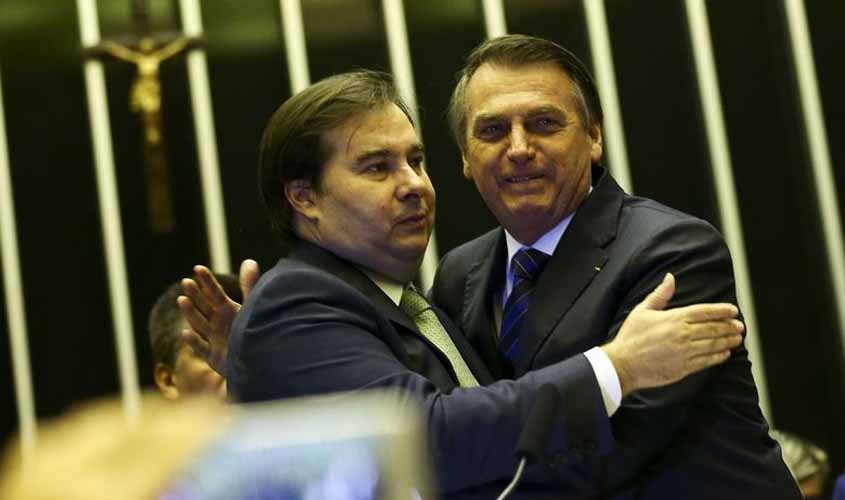 A reforma é o que interessa