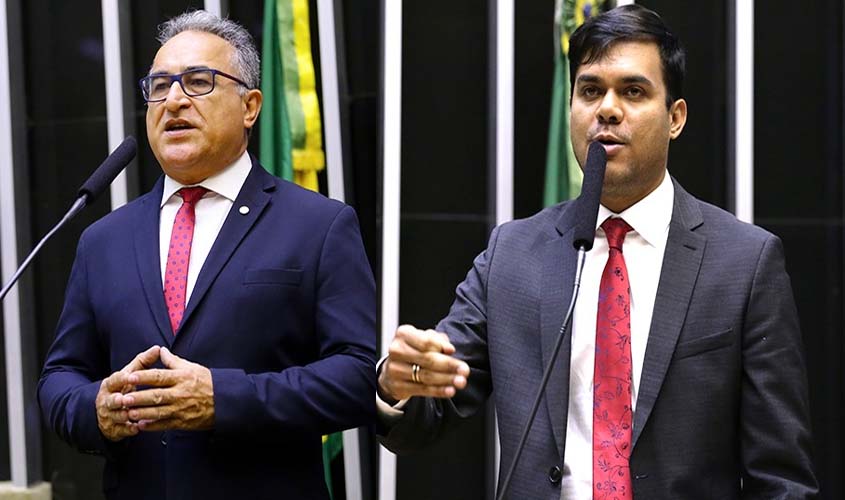 Conselho reúne-se para instaurar processo contra Edmilson Rodrigues e Expedito Netto