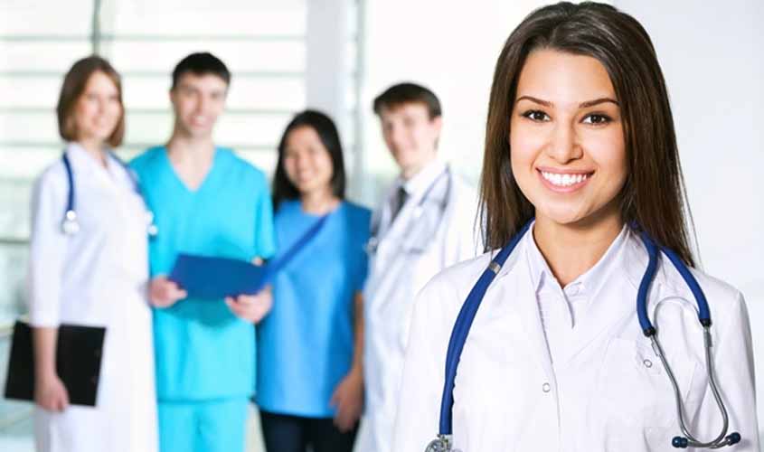 Querem transformar o residente médico em escravo