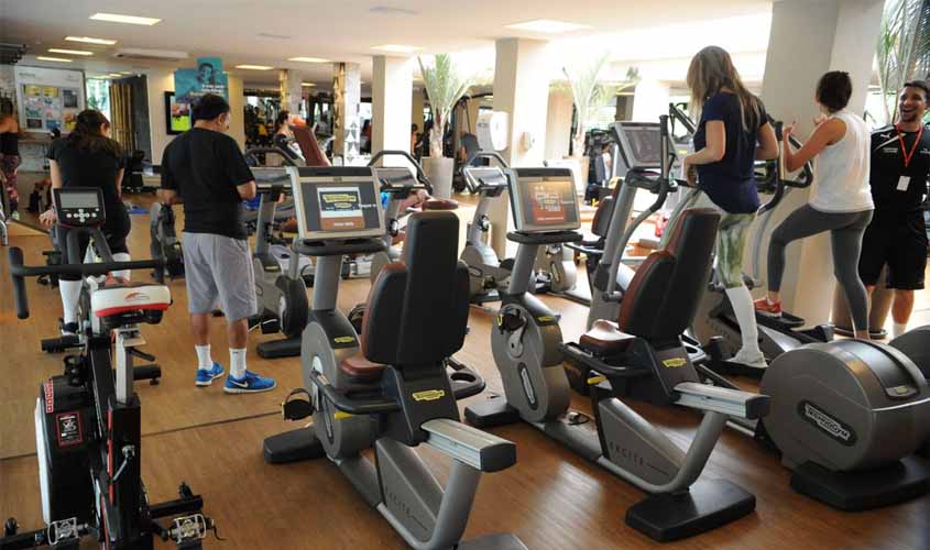 Excesso de exercícios leva a alterações negativas em órgãos vitais