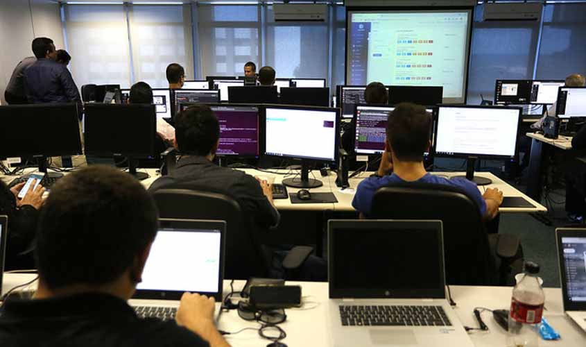 Trabalho colaborativo é a essência no desenvolvimento do PJe