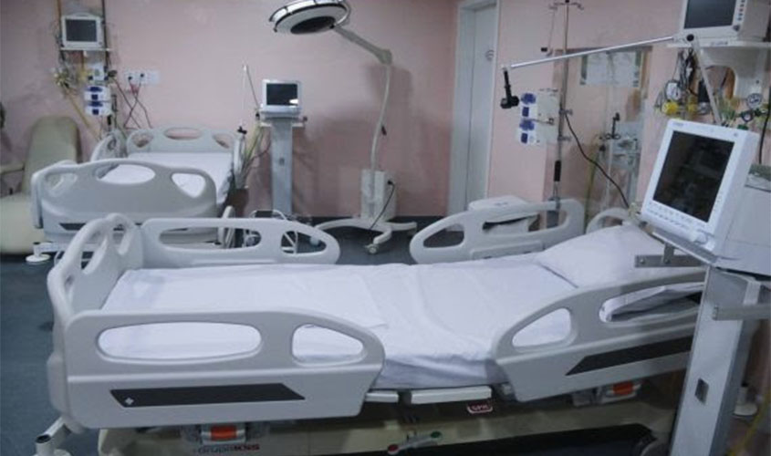 Em videoconferência, governador, secretários e deputados pontuam estratégias e somam no objetivo de não fechar comércio