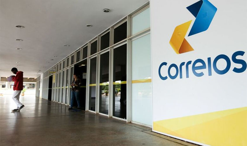 Agências dos Correios passam atender pendências do Serasa
