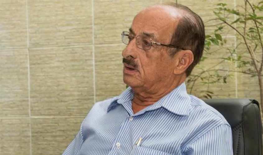 Prefeito de Itabuna anuncia que vai reabrir comércio: 'Morra quem morrer'