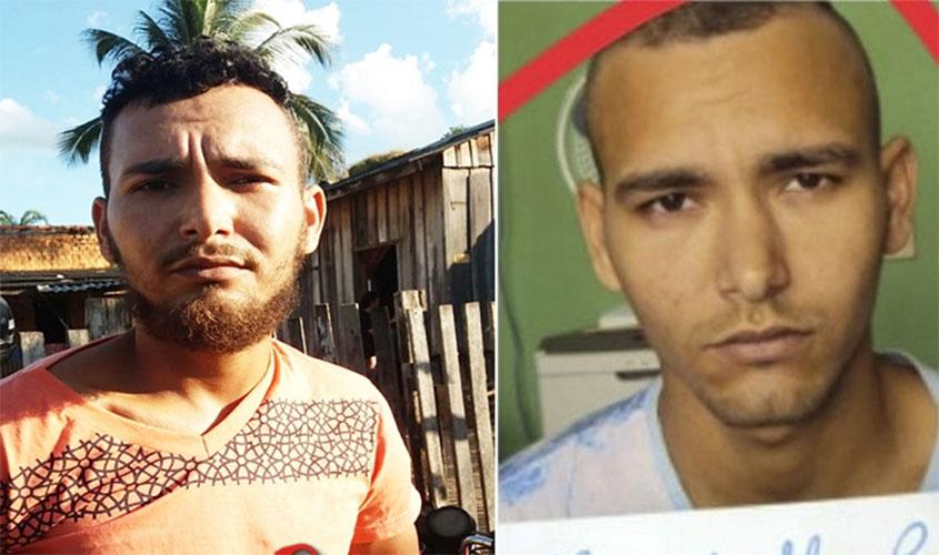 PM captura fugitivo do Presídio Agenor de Carvalho