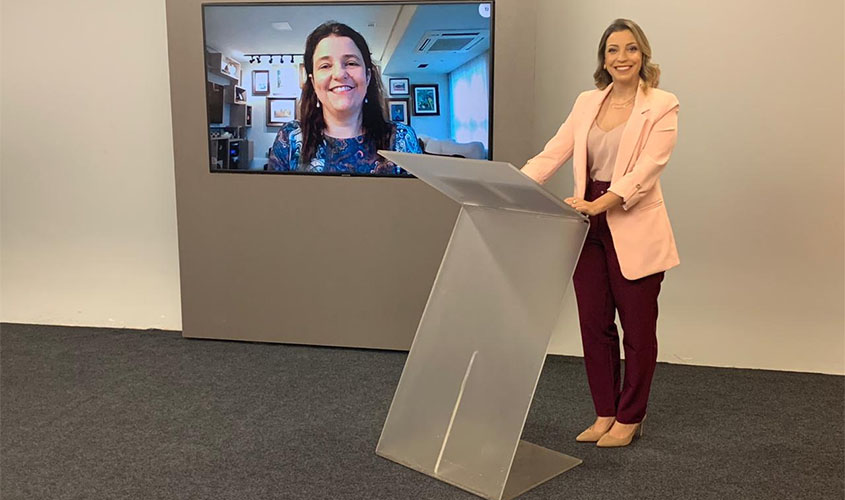 CNJ Especial Coronavírus debate a democratização do acesso à Justiça