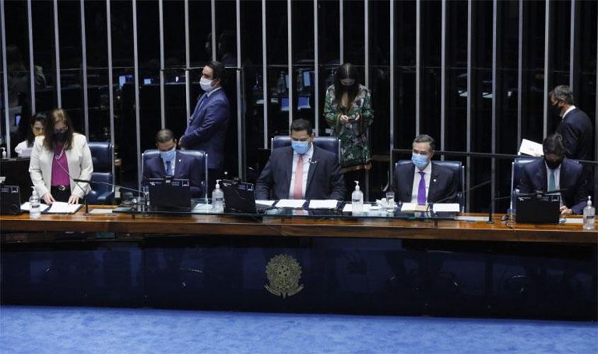 Parlamentares afirmam que adiar eleições concilia participação popular e saúde  