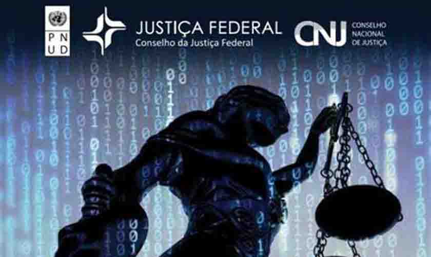 Cartilha digital expõe ações e projetos do programa Justiça 4.0, do CNJ