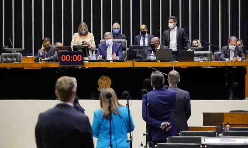 Câmara aprova projeto que cria o Estatuto da Pessoa com Câncer  