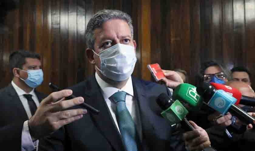 Lira define com líderes pautas prioritárias de votação para os próximos 15 dias  