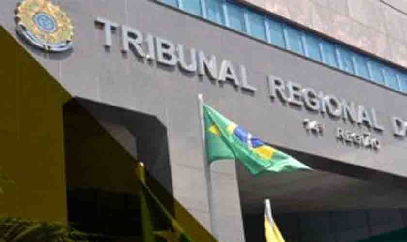 O pleito quanto ao funcionamento das salas passivas foi objeto de vários pedidos da OABRO junto à Corte Trabalhista