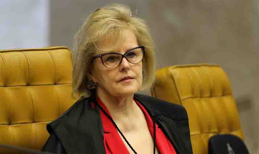 Para Rosa Weber, PGR não deve aguardar CPI para apurar caso Covaxin