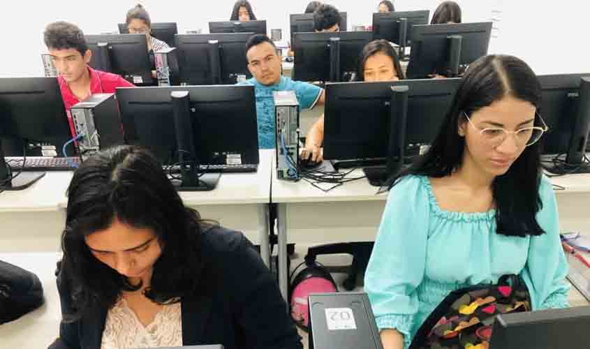 Inscrições para cursos remotos profissionalizantes na área de gestão seguem até segunda-feira, 8