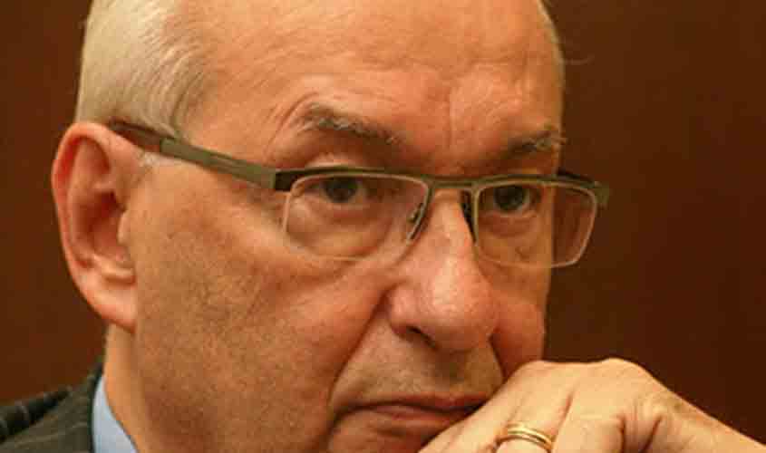 Há algo de muito errado nas finanças do Governo Federal