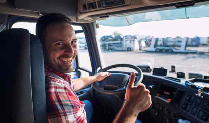 Categoria E da CNH: quais veículos é possível dirigir?