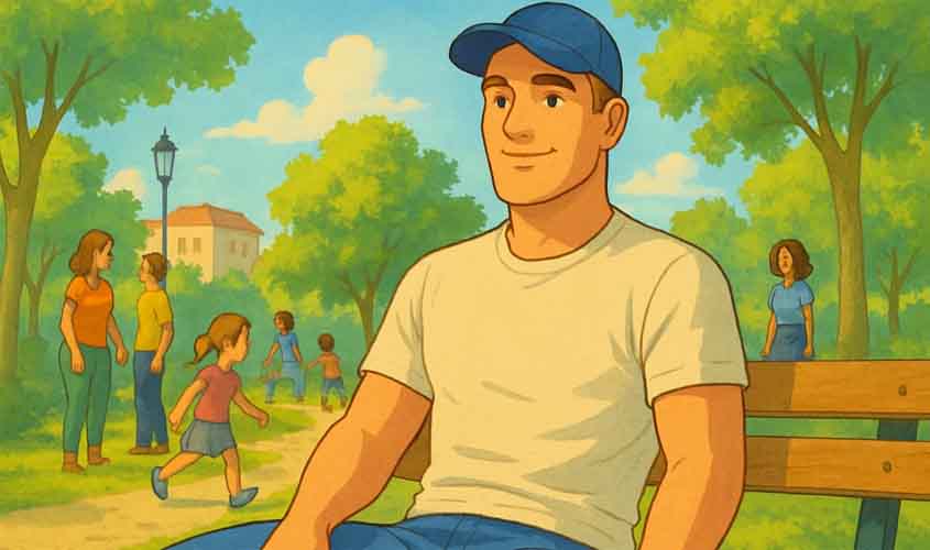 Deus é o Criador Perfeito!