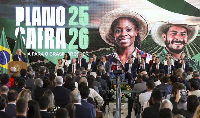 FPA critica Plano Safra 25/26 e aponta recuo em investimentos agropecuários