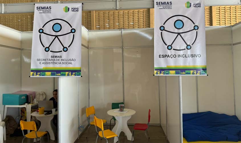 Prefeitura e INSS ampliam serviços em Porto Velho