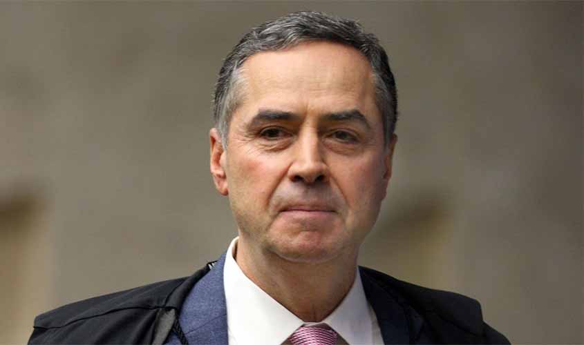 STF mantém decisão de Barroso sobre demarcação de terras indígenas