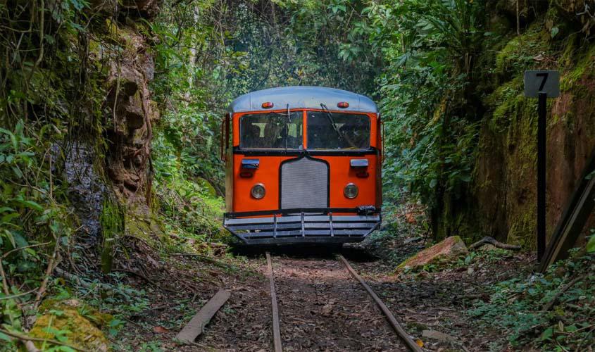 Pontos turísticos de Porto Velho: opções de lazer e conhecimento sobre a história da cidade