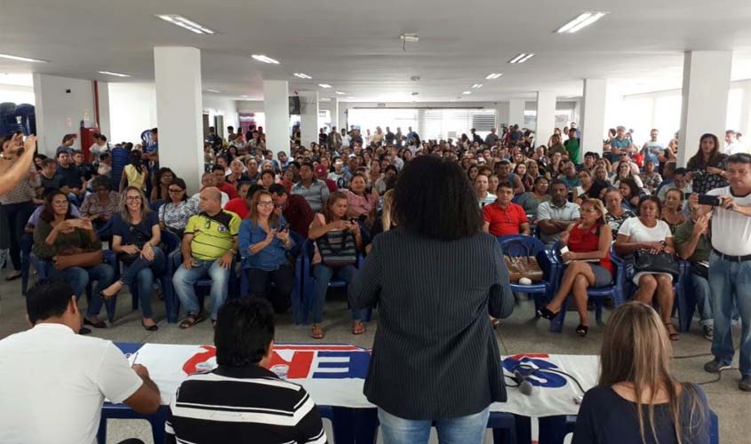 Sintero vai lutar para que técnicos transpostos enquadrados como NA tenham revisão no enquadramento