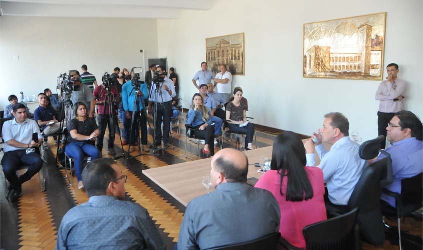 Diretores de escolas municipais serão indicados pela comunidade escolar