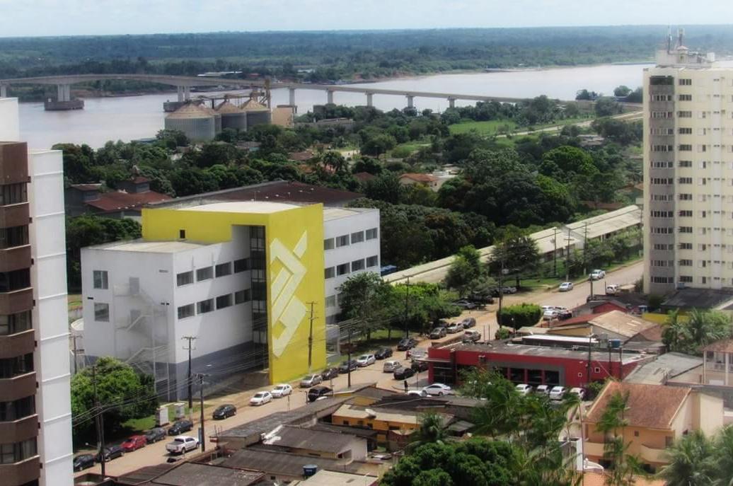 Banco do Brasil fecha superintendência em RO e reduz nível de agências 