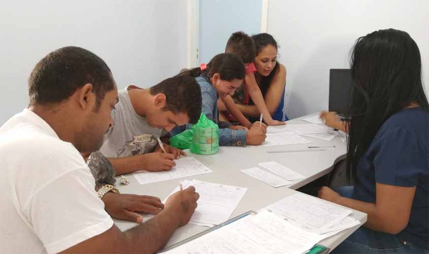 Escola do Legislativo inicia cursos a mais de 500 alunos