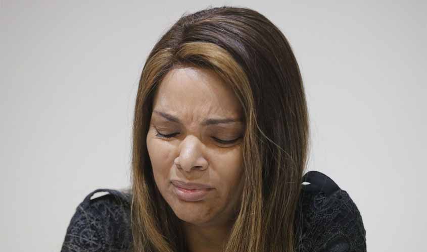 Ministro do Supremo libera investigação sobre deputada Flordelis