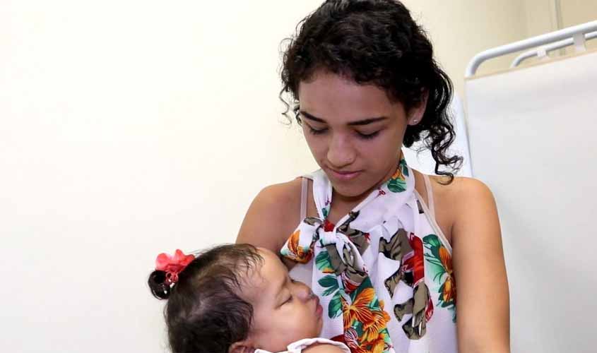 Em quatro meses HB realiza 17 cirurgias de correção de lábio leporino e fenda palatina