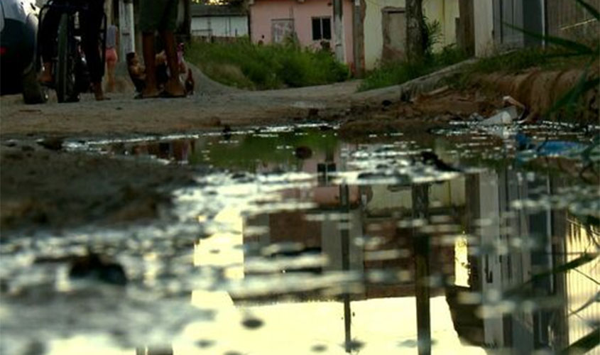 Vetos de Jair Bolsonaro em Novo Marco do Saneamento cria impasse no Congresso