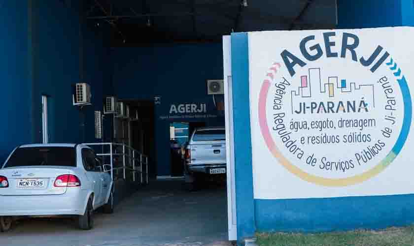 AGERJI em busca de parcerias