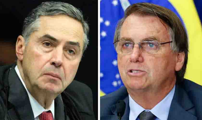 Todos os 15 ex-presidentes do TSE e o atual, Luís Roberto Barroso, divulgam nota em defesa do processo eleitoral no Brasil