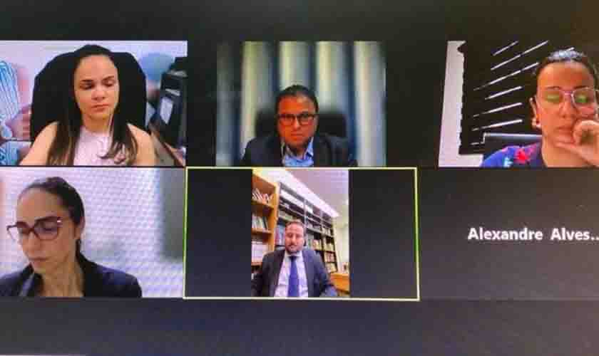 Comissão da OAB Rondônia vai integrar livro sobre Direito Cooperativo