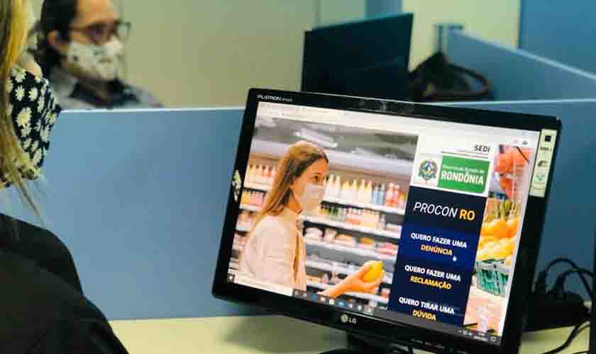 Procon orienta consumidores a denunciar abusos e incômodos de ligações de telemarketing