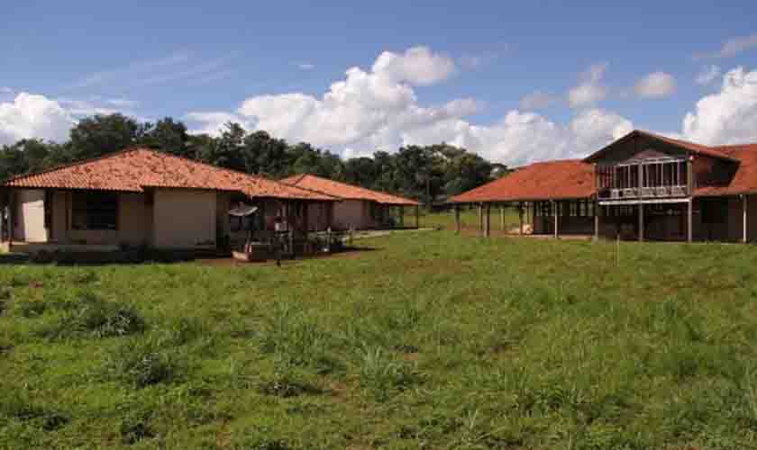 UNIR encaminha destinação de Hotel Escola do IATA para a Seduc